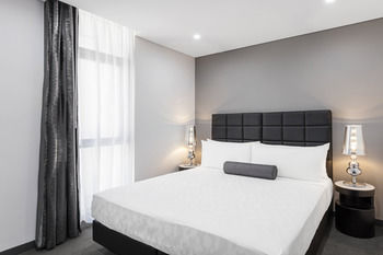 Meriton Serviced Apartments Chatswood - Accommodation Guide 9
