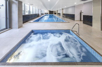 Meriton Serviced Apartments Chatswood - Accommodation Guide 11