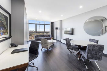 Meriton Serviced Apartments Chatswood - Accommodation Guide 12