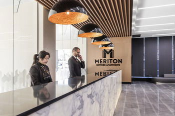 Meriton Serviced Apartments Chatswood - Accommodation Guide 16