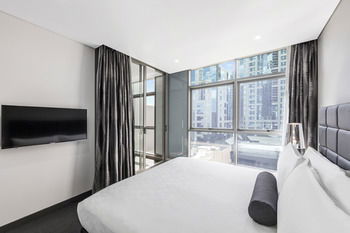 Meriton Serviced Apartments Chatswood - Accommodation Guide 18