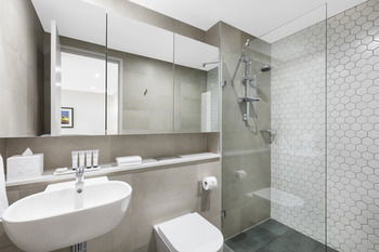 Meriton Serviced Apartments Chatswood - Accommodation Guide 19