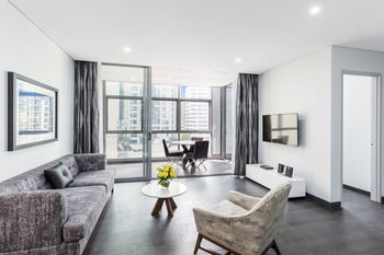 Meriton Serviced Apartments Chatswood - Accommodation Guide 21