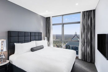 Meriton Serviced Apartments Chatswood - Accommodation Guide 23
