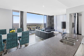 Meriton Serviced Apartments Chatswood - Accommodation Guide 24