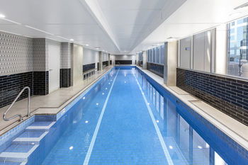 Meriton Serviced Apartments Chatswood - Accommodation Guide 28