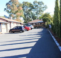 Tamworth Lodge Motel - Accommodation Asia