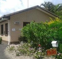 Riverpark Maroochy Motel - Accommodation China