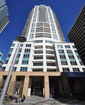 North Sydney 2207 Ber Furnished Apartment - Accommodation Asia 1