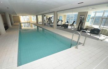 North Sydney 2207 Ber Furnished Apartment - Accommodation Asia 4
