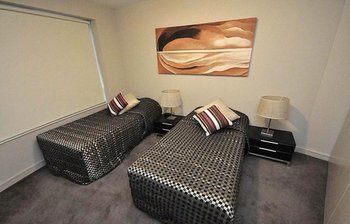North Sydney 2207 Ber Furnished Apartment - Accommodation Asia 7