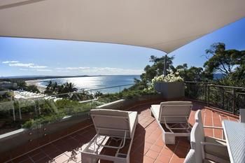 Hastings Park Noosa - Accommodation China 1