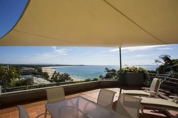 Hastings Park Noosa - Accommodation China 3