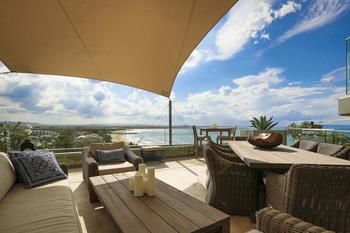 Hastings Park Noosa - Accommodation China 4