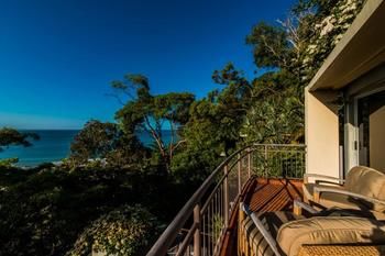Hastings Park Noosa - Accommodation China 5