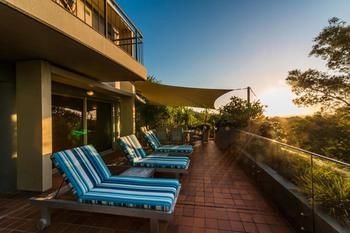 Hastings Park Noosa - Accommodation China 6