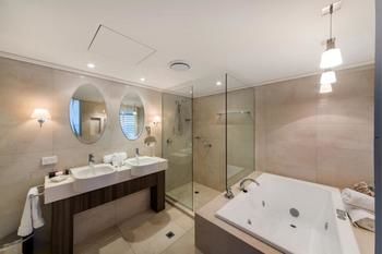 Hastings Park Noosa - Accommodation China 9