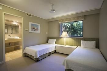 Hastings Park Noosa - Accommodation China 17