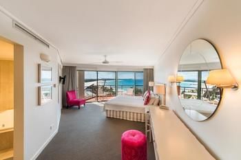 Hastings Park Noosa - Accommodation China 22