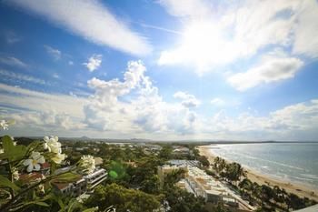 Hastings Park Noosa - Accommodation China 32