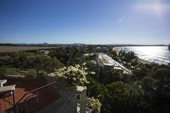 Hastings Park Noosa - Accommodation China 35