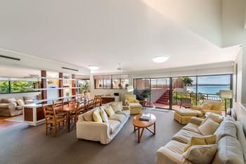 Hastings Park Noosa - Accommodation China 44