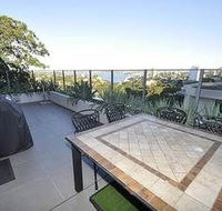 North Sydney 16 Wal Furnished Apartment