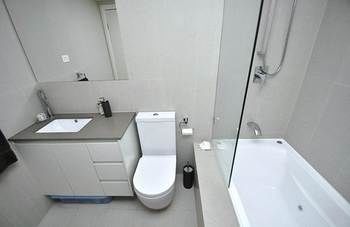 North Sydney 16 Wal Furnished Apartment - Accommodation Asia 1
