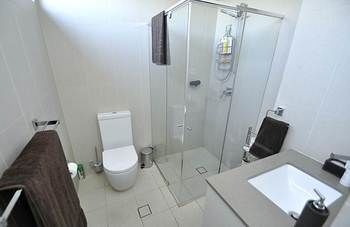 North Sydney 16 Wal Furnished Apartment - Accommodation Asia 2