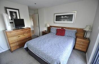 North Sydney 16 Wal Furnished Apartment - Accommodation Asia 3