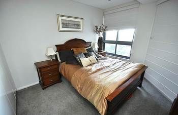North Sydney 16 Wal Furnished Apartment - Accommodation Asia 4