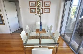 North Sydney 16 Wal Furnished Apartment - Accommodation Asia 5