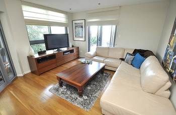 North Sydney 16 Wal Furnished Apartment - Accommodation Asia 7