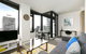 Melbourne Fully Self Contained Modern 1 Bed Apartment 4505A - thumb 8