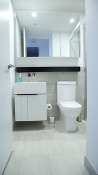 Leroy Apartments - Accommodation China 0