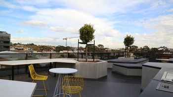 Leroy Apartments - Accommodation China 3