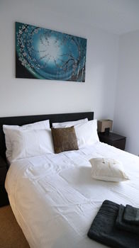 Leroy Apartments - Accommodation China 4