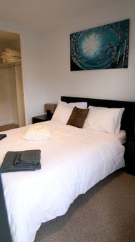 Leroy Apartments - Accommodation China 5