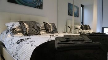 Leroy Apartments - Accommodation China 7