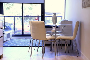 Leroy Apartments - Accommodation China 10