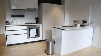 Leroy Apartments - Accommodation China 11