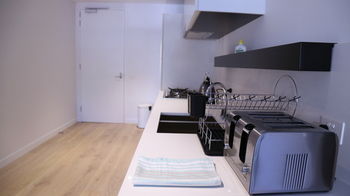 Leroy Apartments - Accommodation China 12
