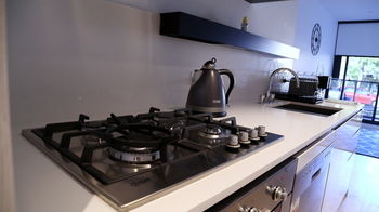 Leroy Apartments - Accommodation China 13