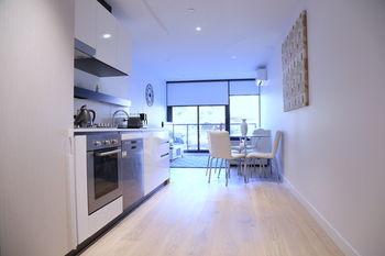 Leroy Apartments - Accommodation China 14