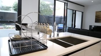 Leroy Apartments - Accommodation China 15