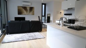 Leroy Apartments - Accommodation China 16