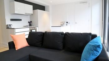 Leroy Apartments - Accommodation China 17