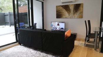 Leroy Apartments - Accommodation China 18