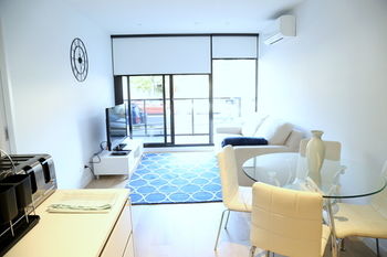 Leroy Apartments - Accommodation China 19