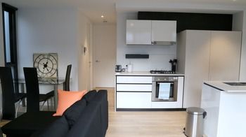 Leroy Apartments - Accommodation China 20